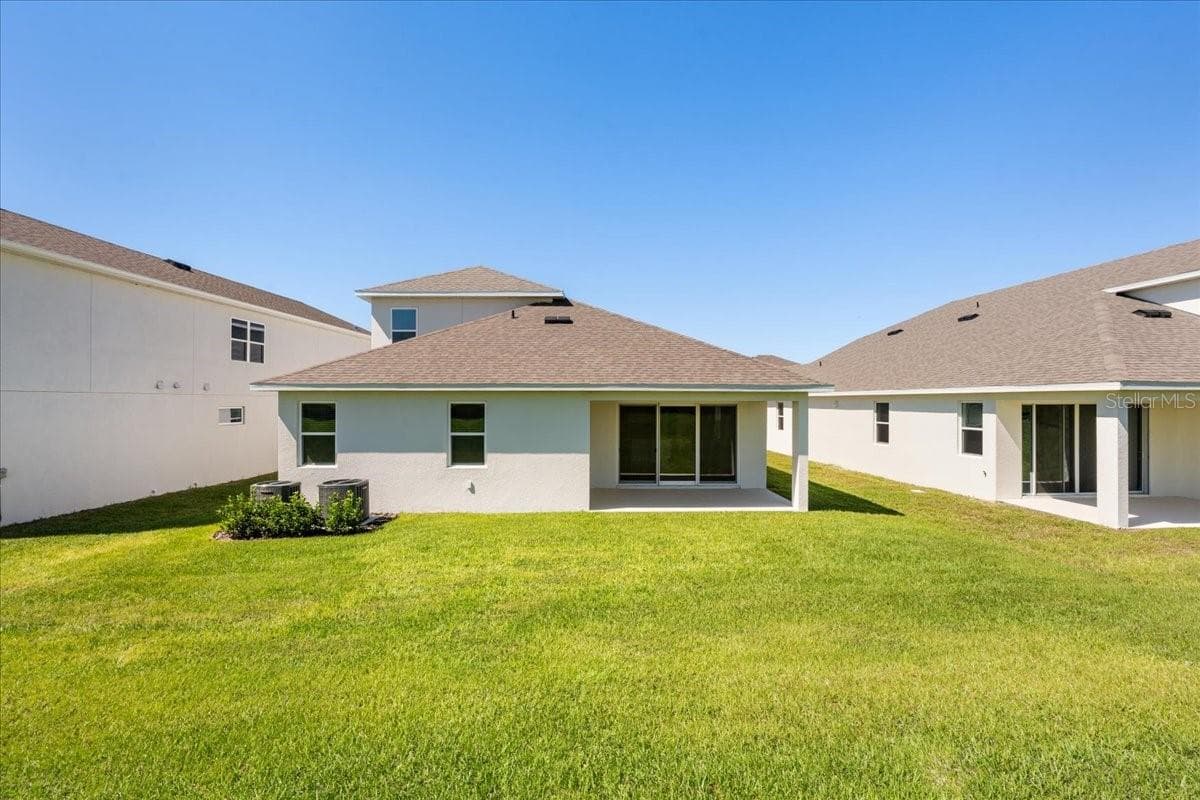 Single Family Residence at 5421 MARSHELDER ST, APOPKA, photo 42 of 55