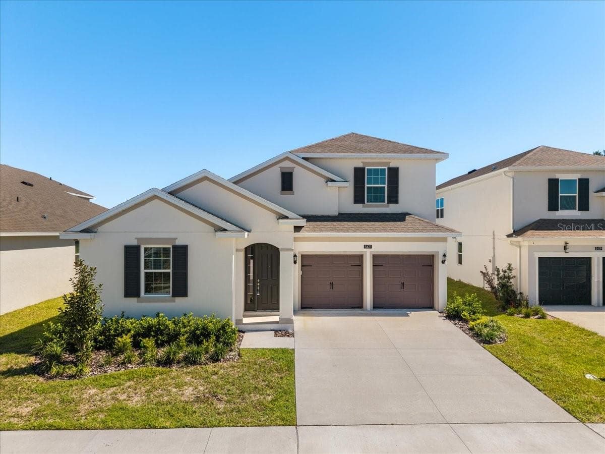 Single Family Residence at 5421 MARSHELDER ST, APOPKA, photo 47 of 55