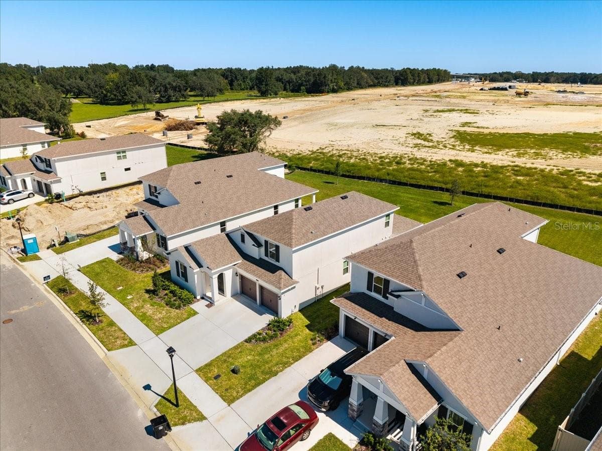 Single Family Residence at 5421 MARSHELDER ST, APOPKA, photo 49 of 55