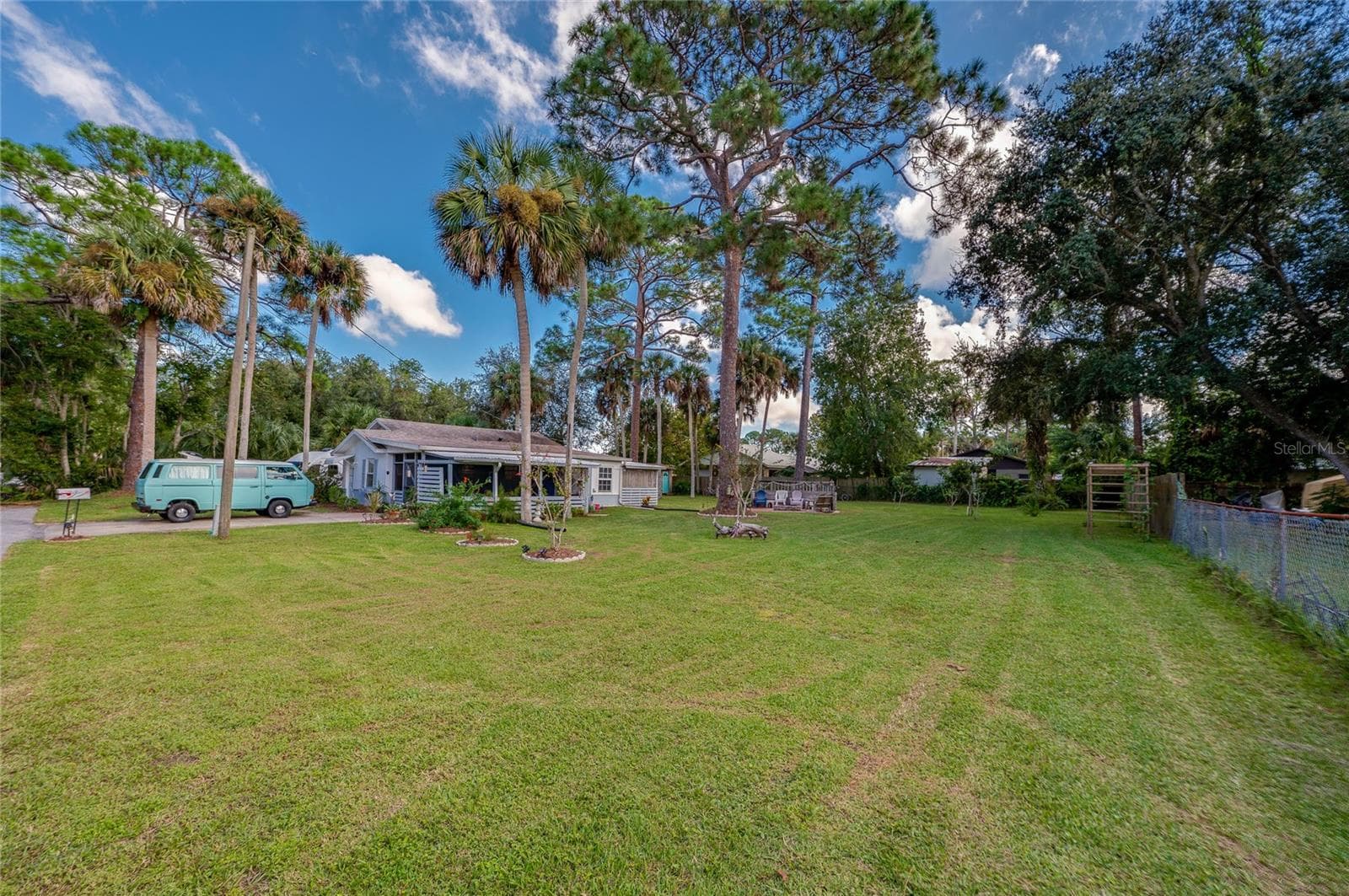 Adjacent lot - 300 ALICE ST, EDGEWATER