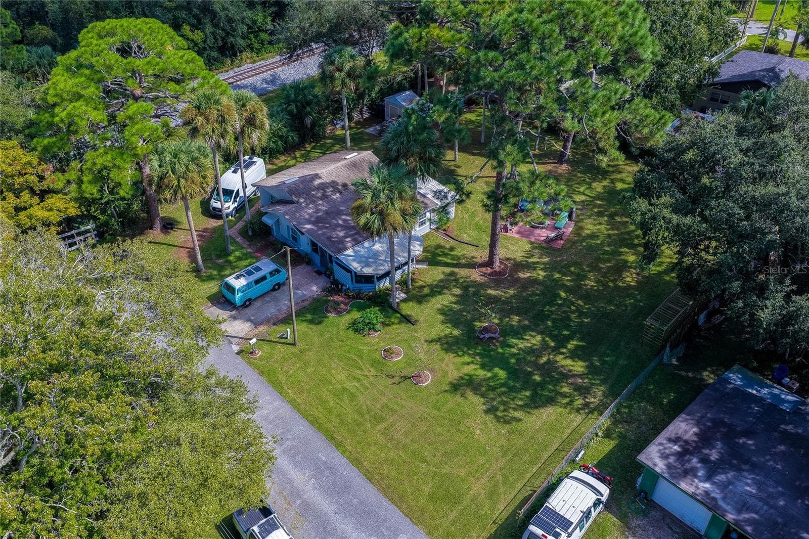 300 Alice St and adjacent lot - 300 ALICE ST, EDGEWATER