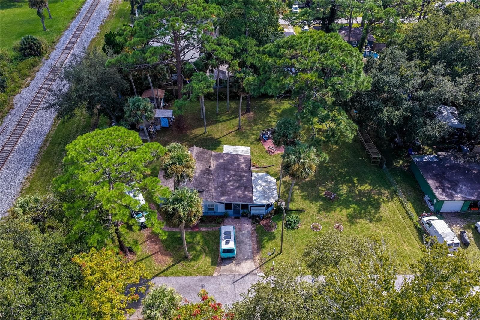300 Alice St and adjacent lot - 300 ALICE ST, EDGEWATER