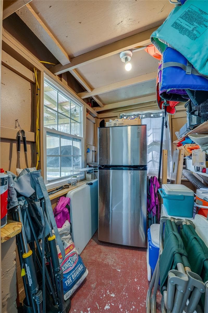 Utility room - 300 ALICE ST, EDGEWATER