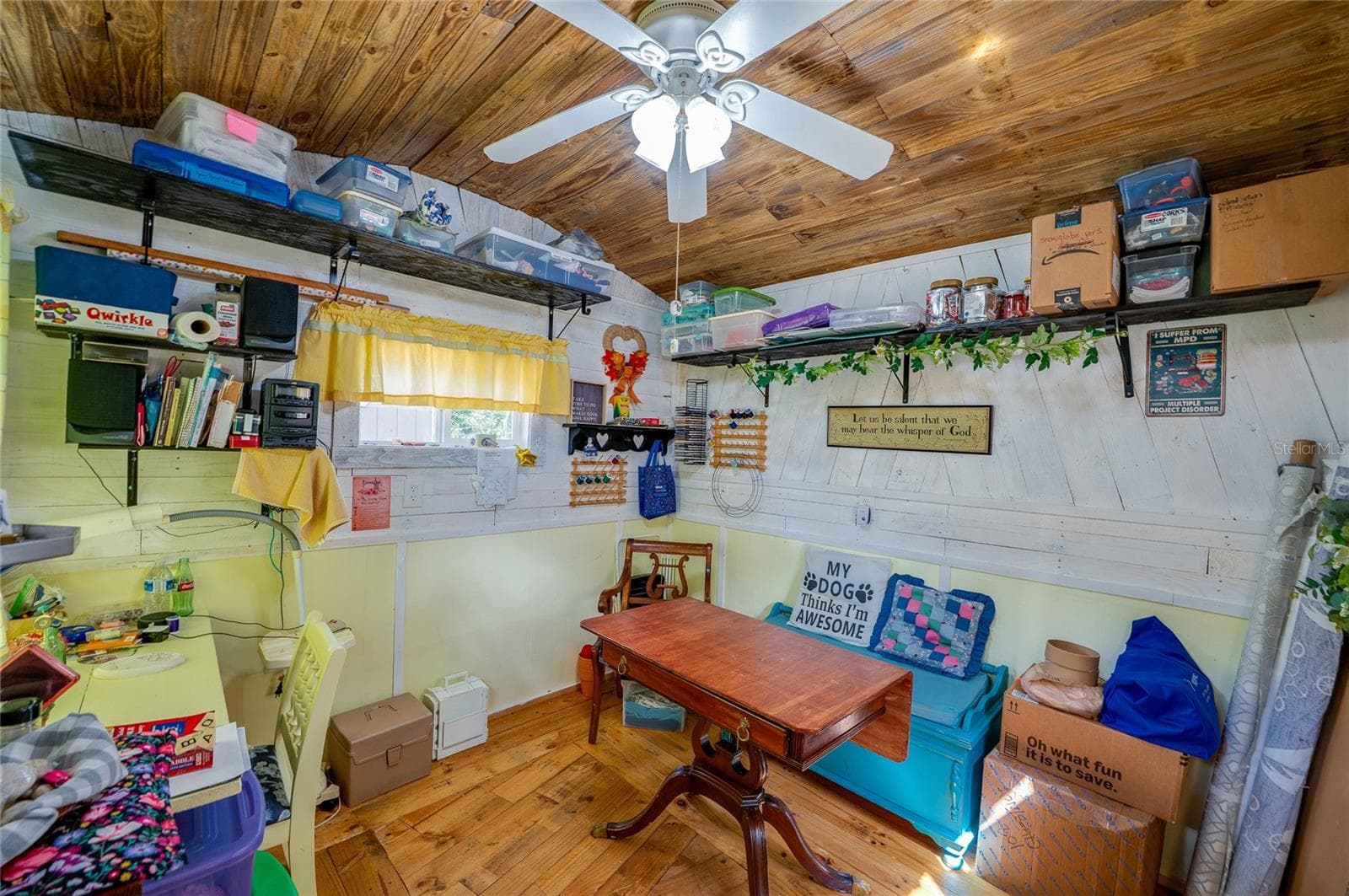 She shed - 300 ALICE ST, EDGEWATER