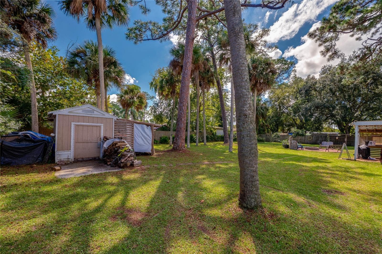 Shed - 300 ALICE ST, EDGEWATER