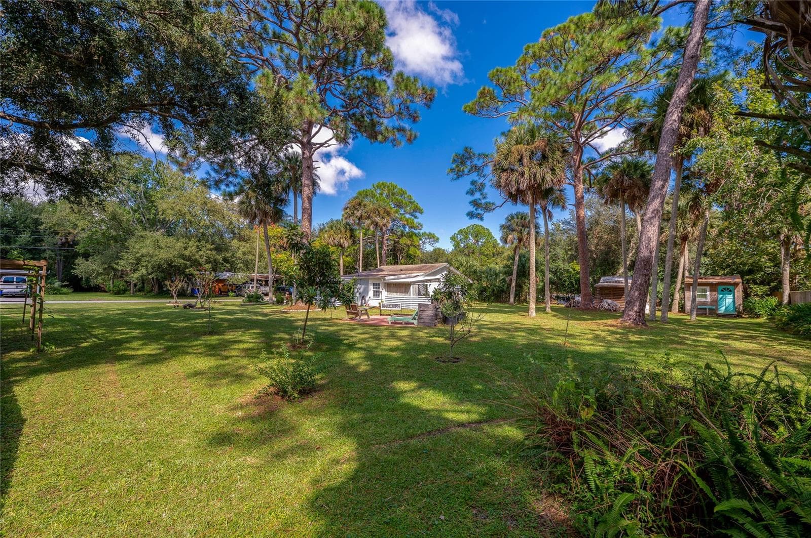 Double lot - 300 ALICE ST, EDGEWATER