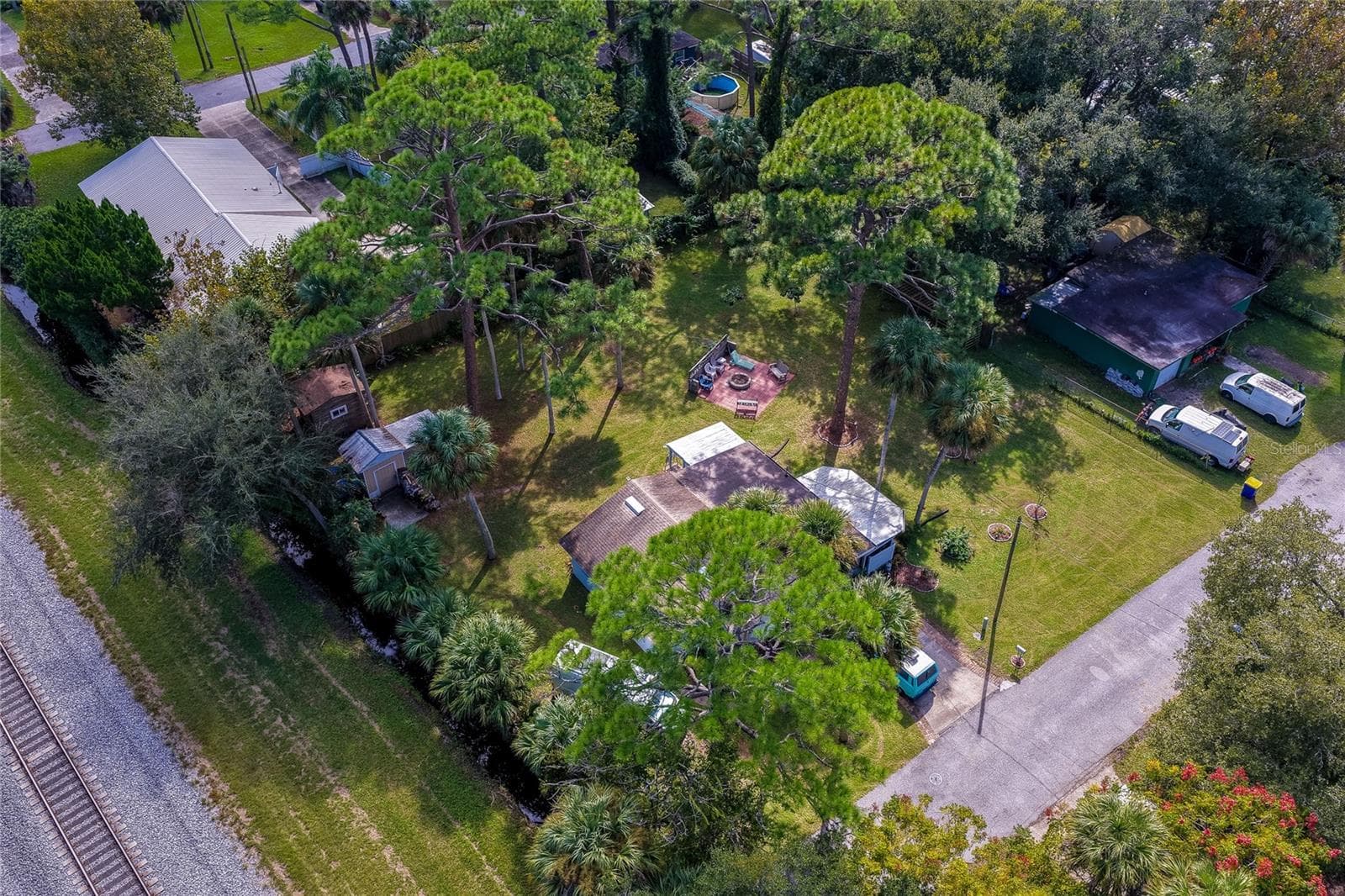300 Alice St and adjacent lot - 300 ALICE ST, EDGEWATER