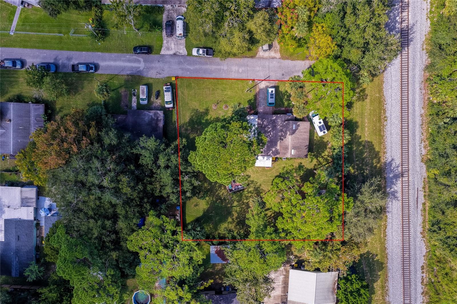 300 Alice St and adjacent lot - 300 ALICE ST, EDGEWATER