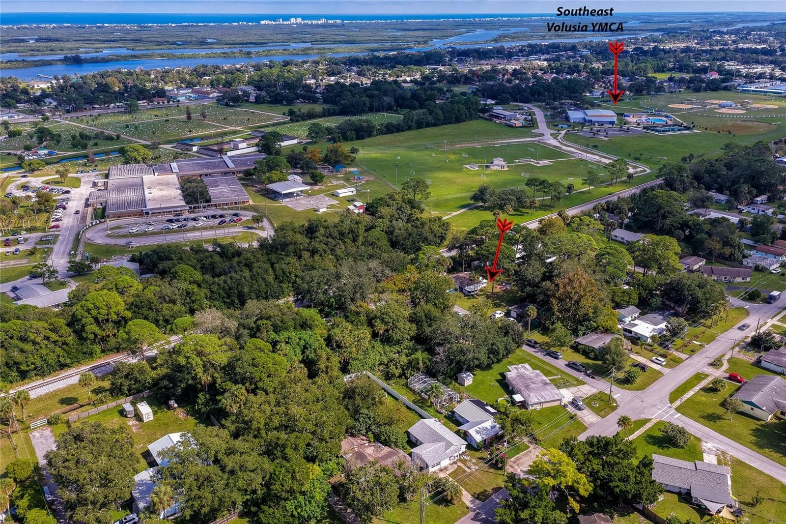 Close to YMCA - 300 ALICE ST, EDGEWATER
