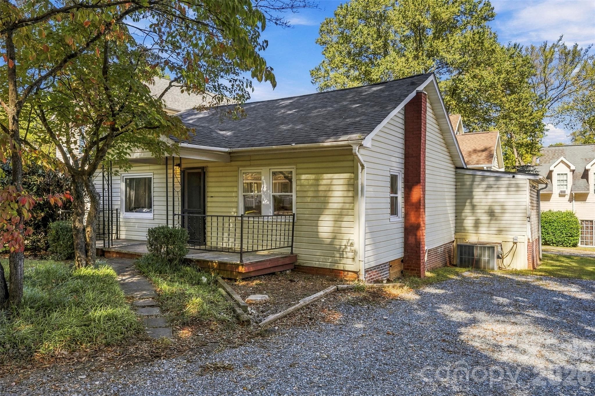 Single Family Residence at 220 Armour Street, Davidson, photo 2 of 40