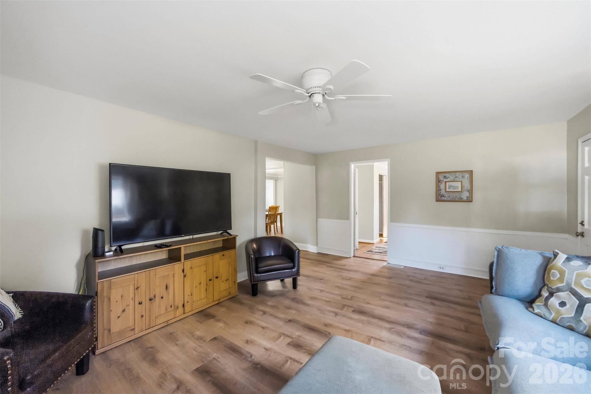 Single Family Residence at 220 Armour Street, Davidson, photo 8 of 40
