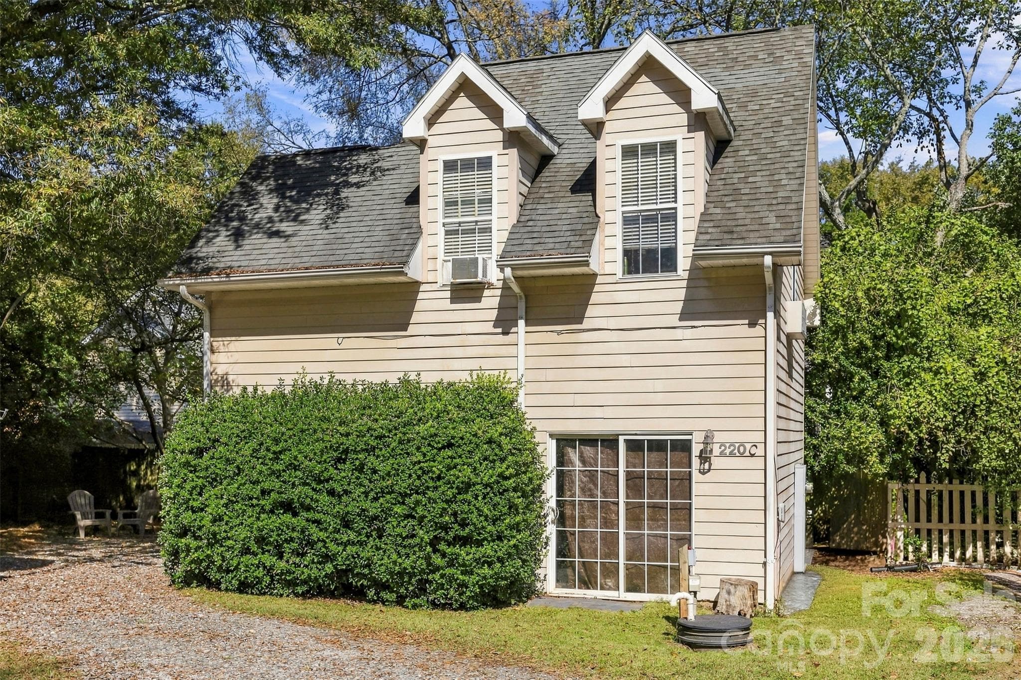 Single Family Residence at 220 Armour Street, Davidson, photo 31 of 40