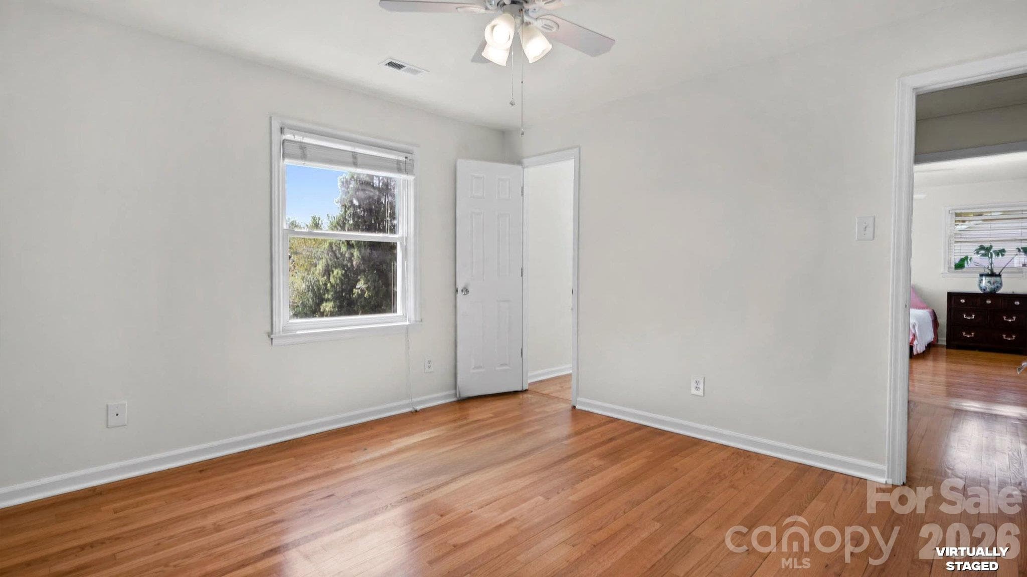 Single Family Residence at 7425 Riding Trail Road, Charlotte, photo 20 of 40