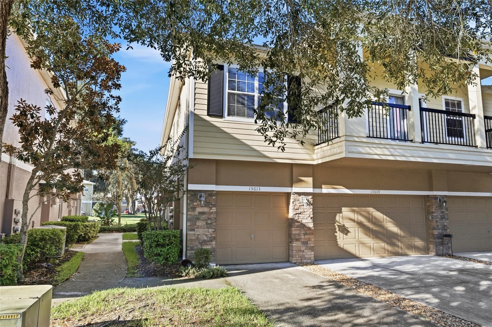 Condominium at 15613 BOGGY OAK CIR #110A, WINTER GARDEN, photo 3 of 31