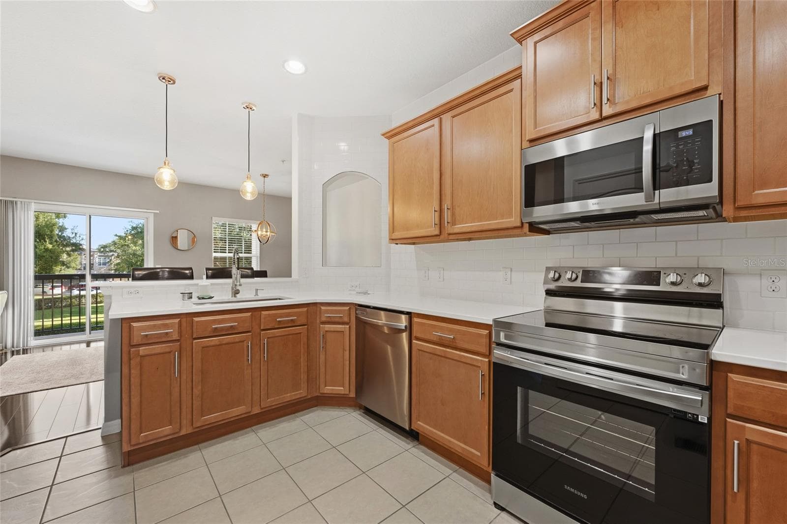 Condominium at 15613 BOGGY OAK CIR #110A, WINTER GARDEN, photo 12 of 31