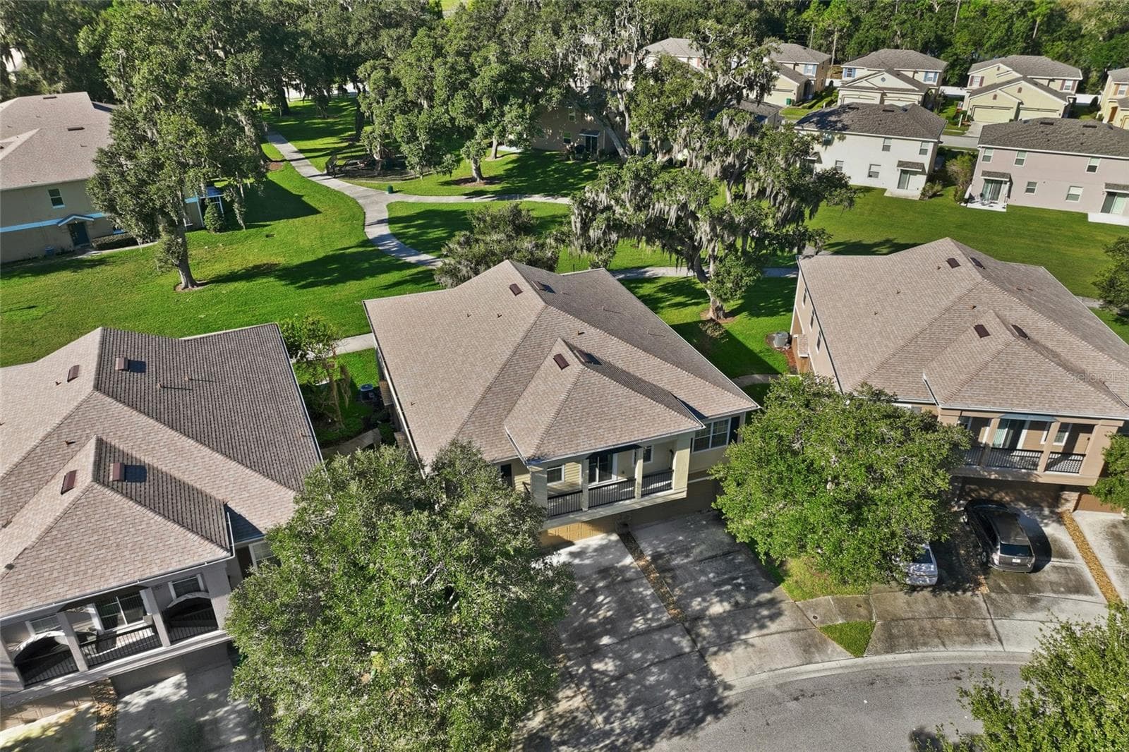 Condominium at 15613 BOGGY OAK CIR #110A, WINTER GARDEN, photo 25 of 31