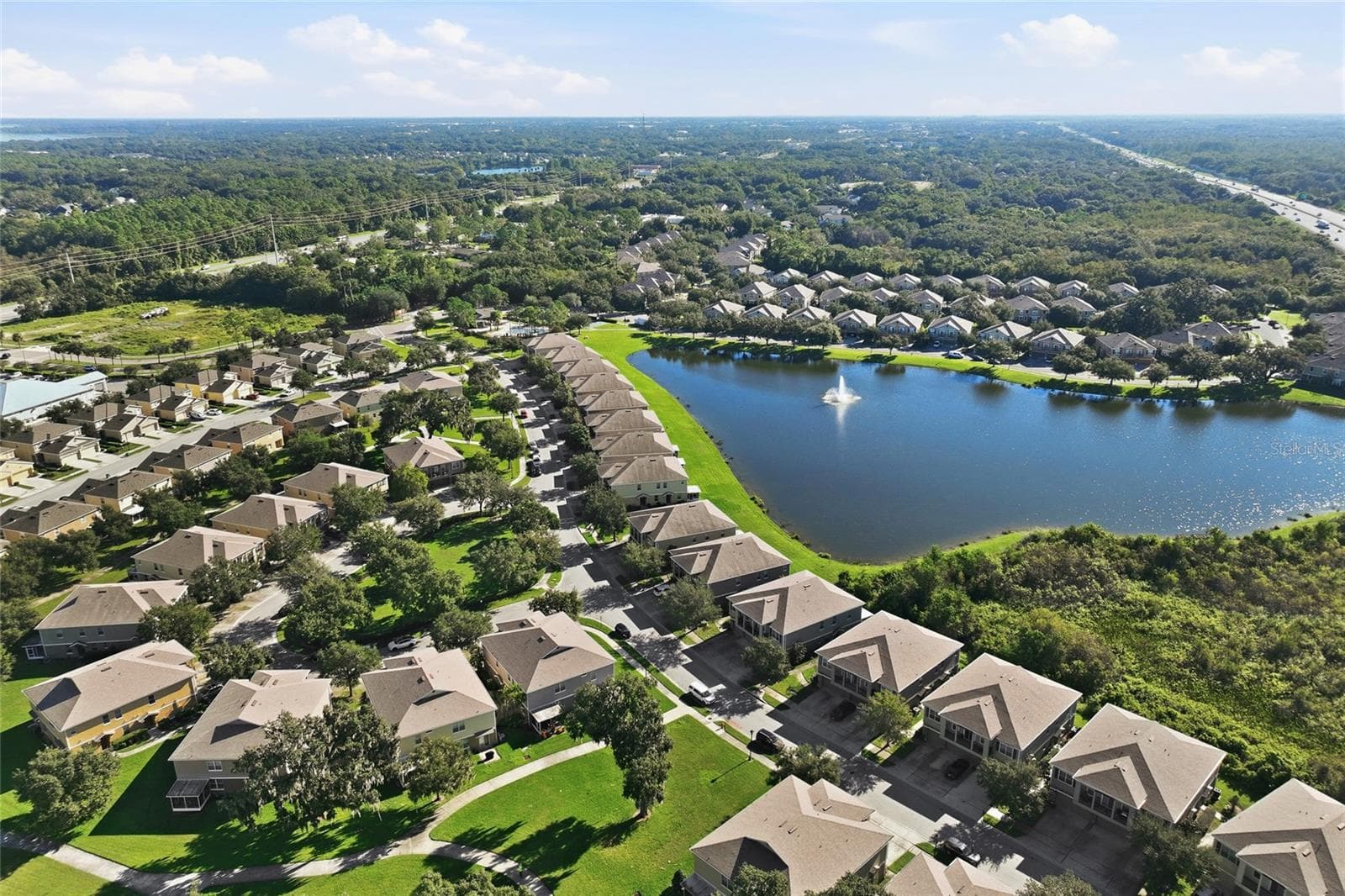 Condominium at 15613 BOGGY OAK CIR #110A, WINTER GARDEN, photo 28 of 31