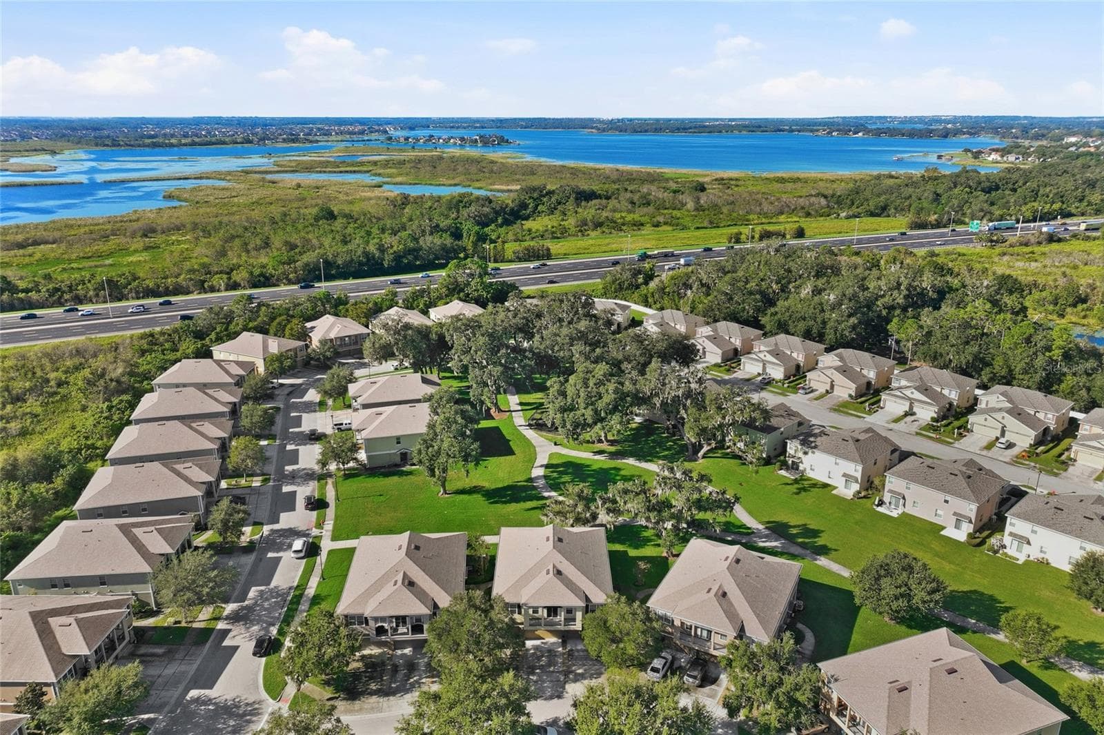 Condominium at 15613 BOGGY OAK CIR #110A, WINTER GARDEN, photo 29 of 31