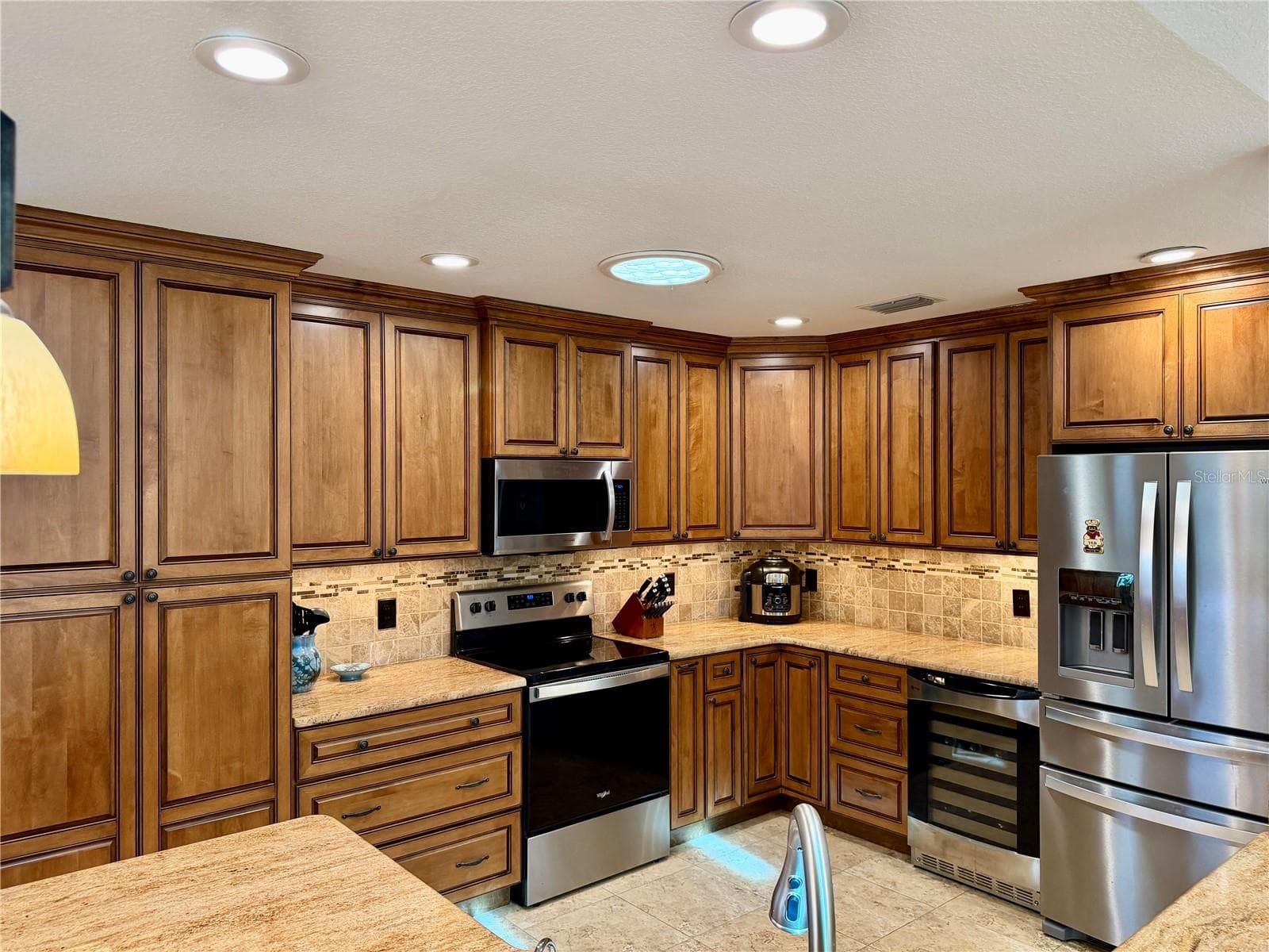 Kitchen - 23411 MULLINS AVE, PORT CHARLOTTE