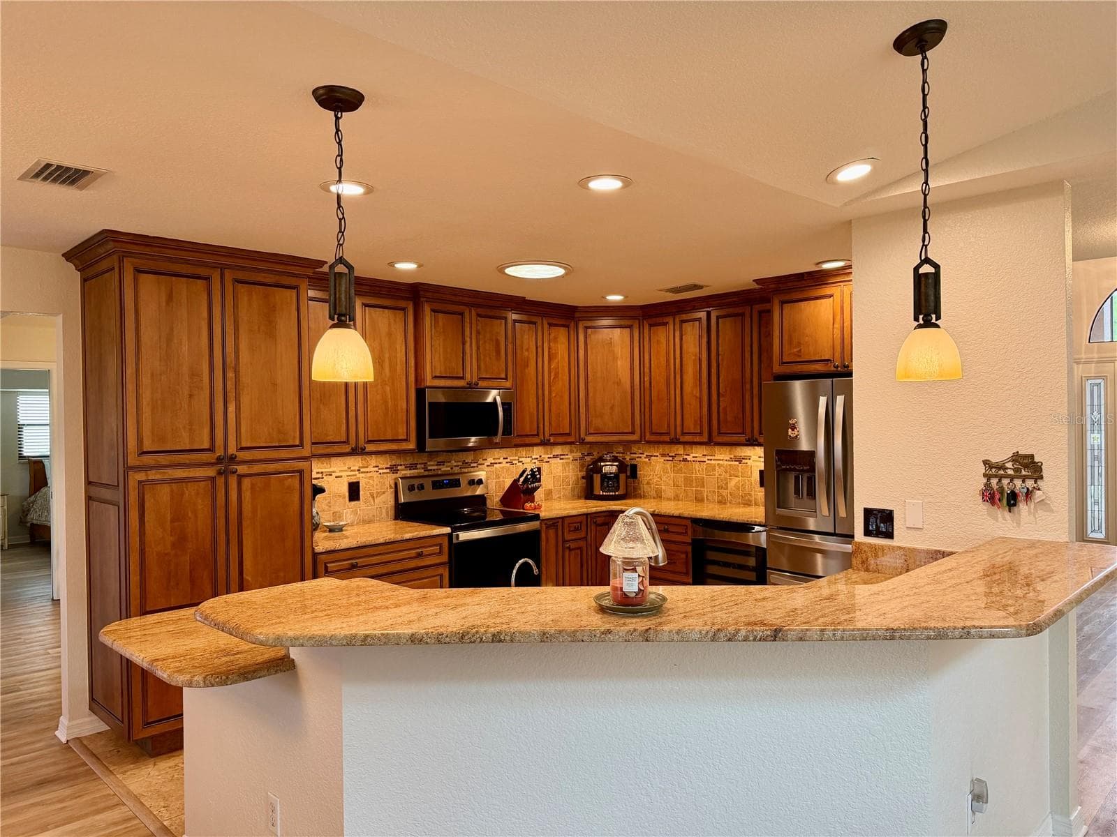 Large Island - 23411 MULLINS AVE, PORT CHARLOTTE