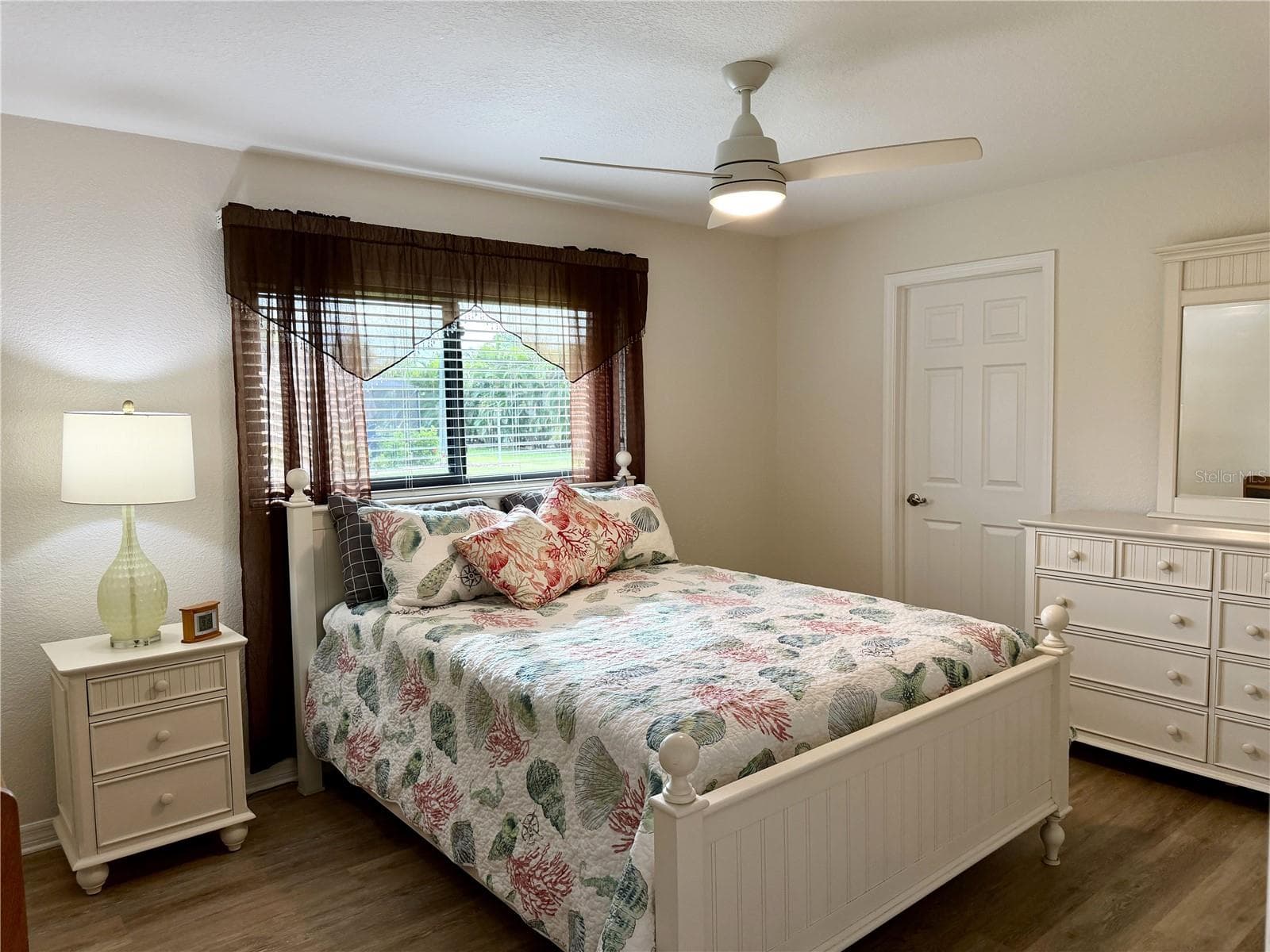 3rd bedroom - 23411 MULLINS AVE, PORT CHARLOTTE