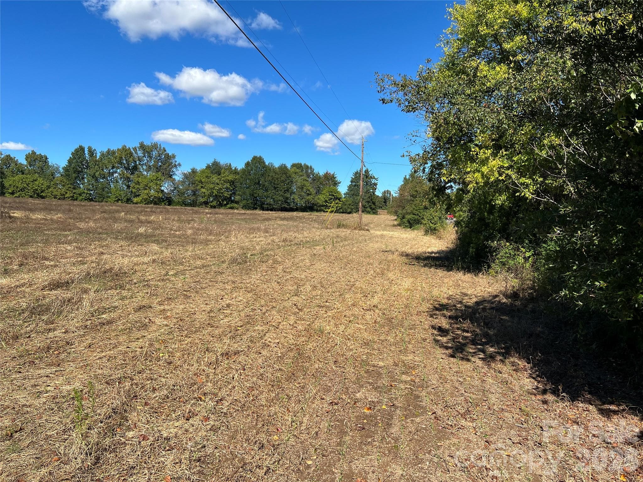 Lot at 00 NC 138 Highway, Norwood, photo 2 of 5