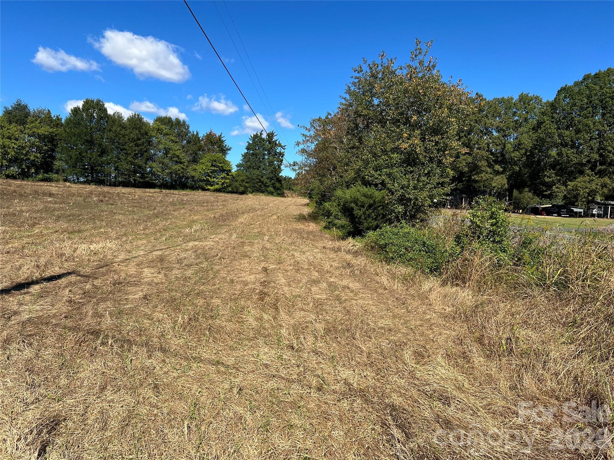 Lot at 00 NC 138 Highway, Norwood, photo 4 of 5