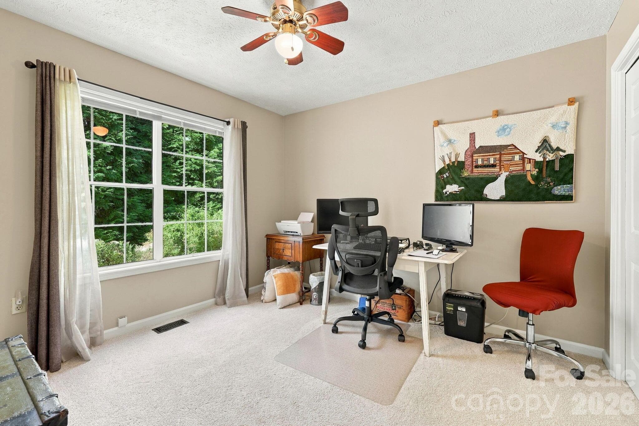 Single Family Residence at 6 Pebble Beach Court, Etowah, photo 25 of 38