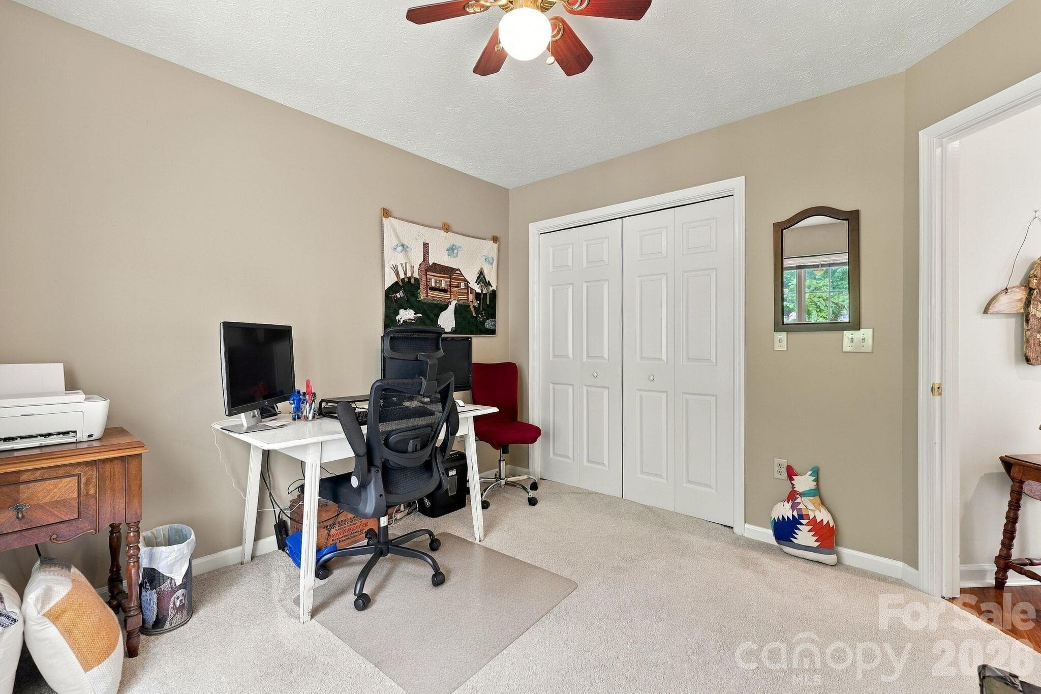 Single Family Residence at 6 Pebble Beach Court, Etowah, photo 26 of 38