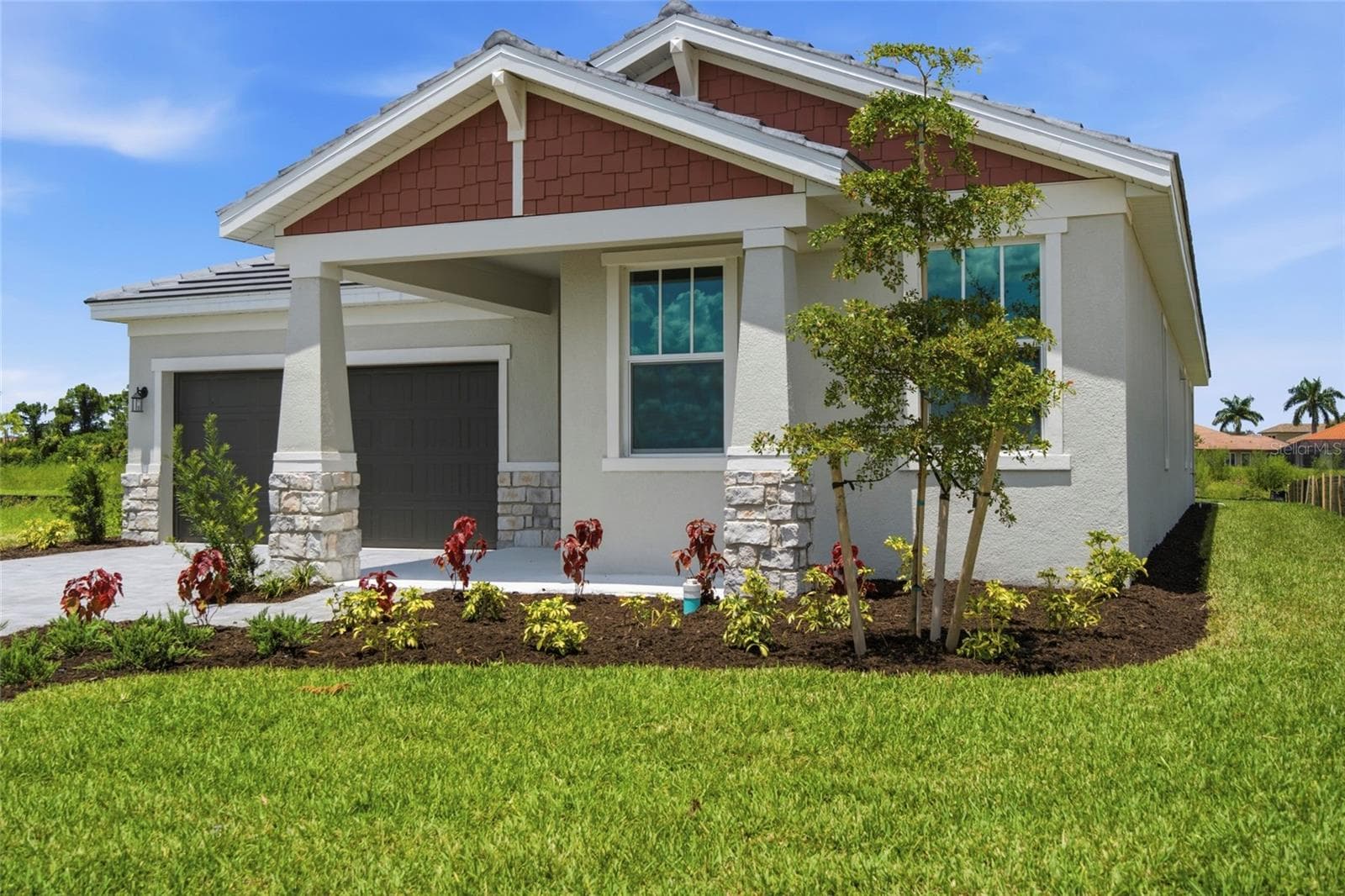 Single Family Residence at 16927 SQUIRREL BRANCH LN, ALVA, photo 5 of 68