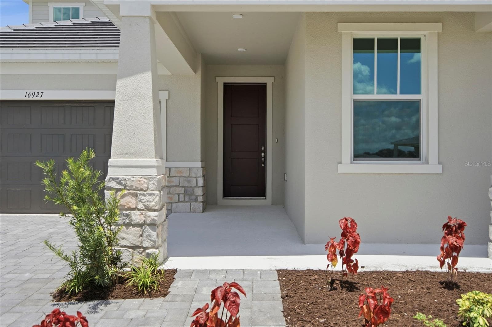 Single Family Residence at 16927 SQUIRREL BRANCH LN, ALVA, photo 6 of 68