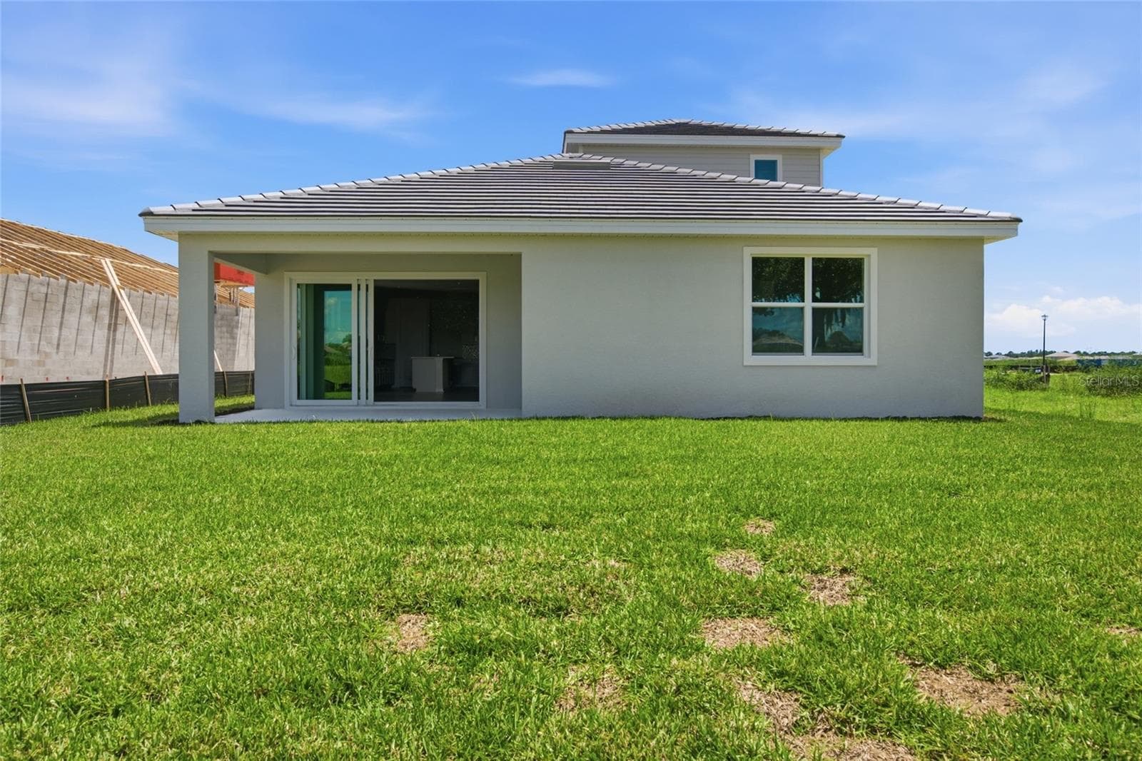 Single Family Residence at 16927 SQUIRREL BRANCH LN, ALVA, photo 50 of 68