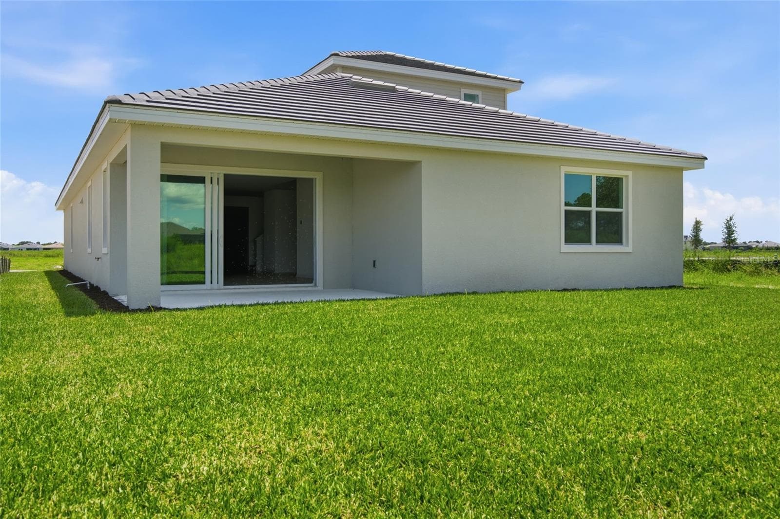 Single Family Residence at 16927 SQUIRREL BRANCH LN, ALVA, photo 51 of 68