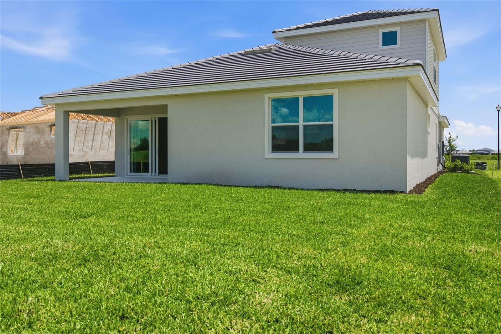 Single Family Residence at 16927 SQUIRREL BRANCH LN, ALVA, photo 52 of 68