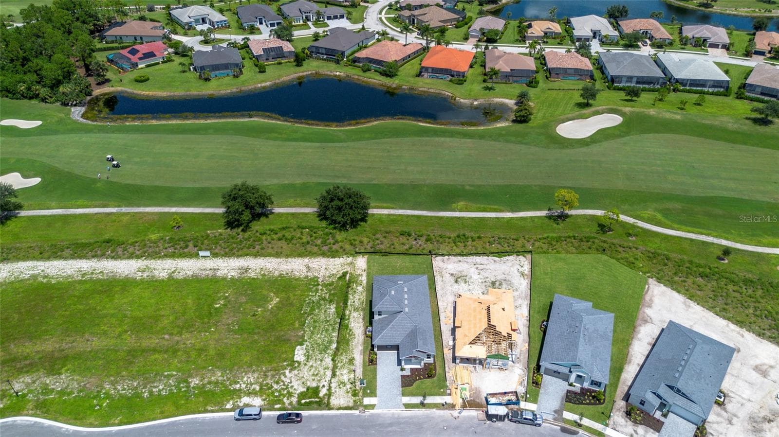 Single Family Residence at 16927 SQUIRREL BRANCH LN, ALVA, photo 59 of 68