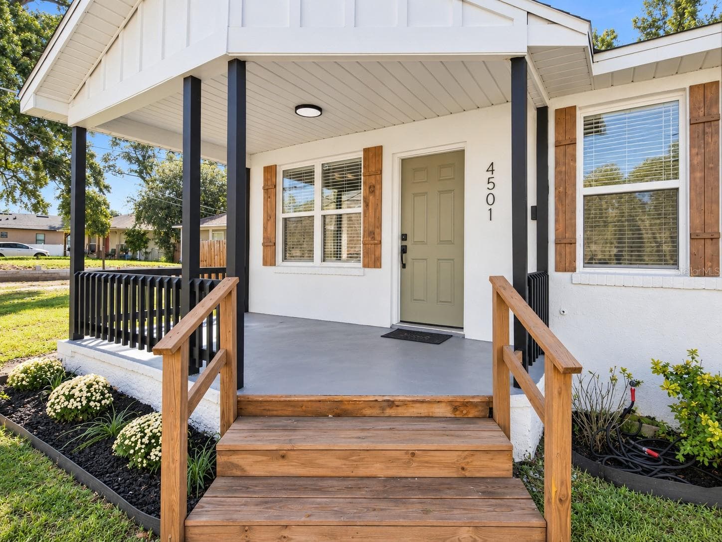 Single Family Residence at 4501 E 14TH AVE, TAMPA, photo 15 of 20