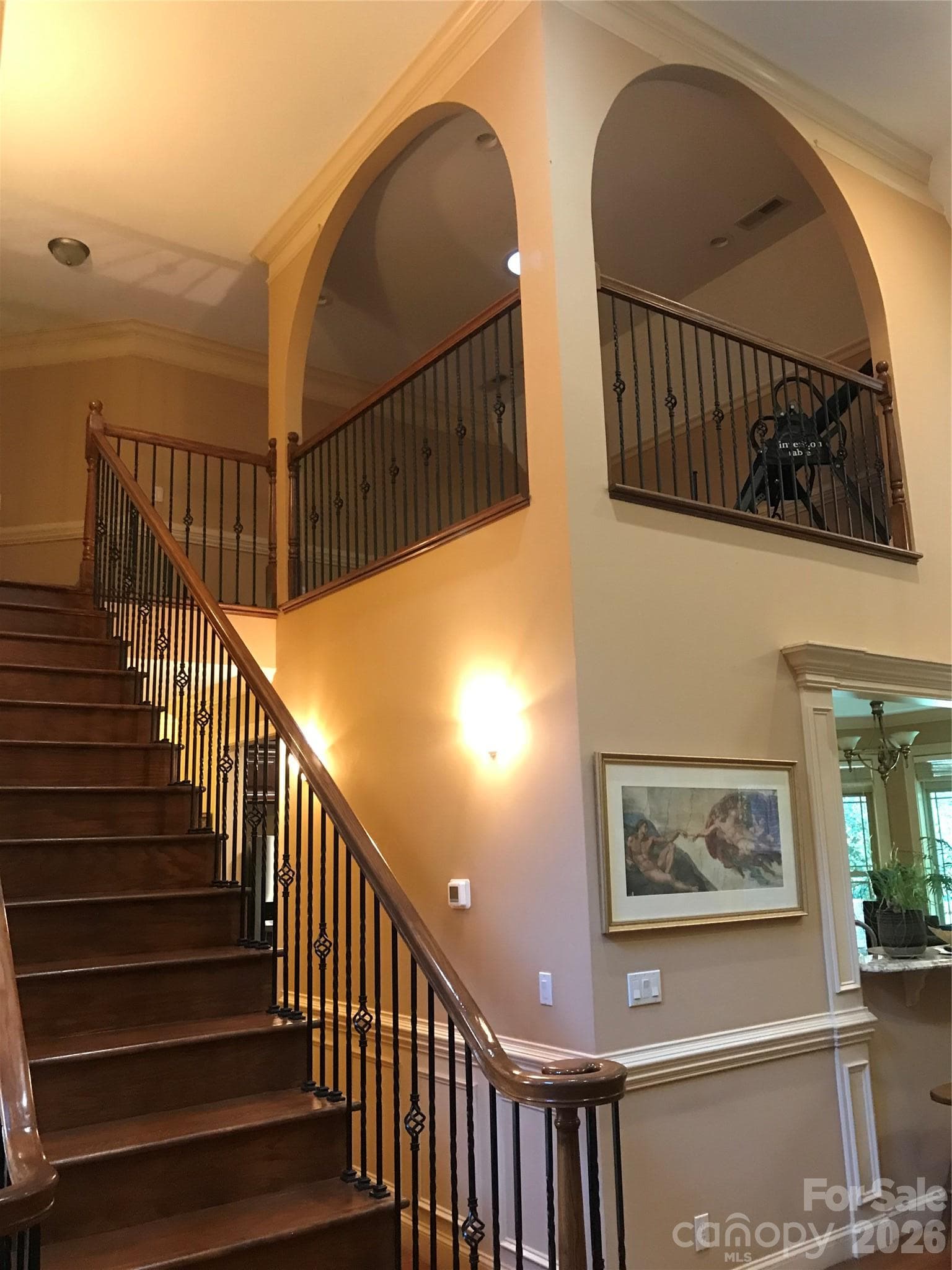 Single Family Residence at 107 Twin Courts Drive, Weaverville, photo 6 of 48