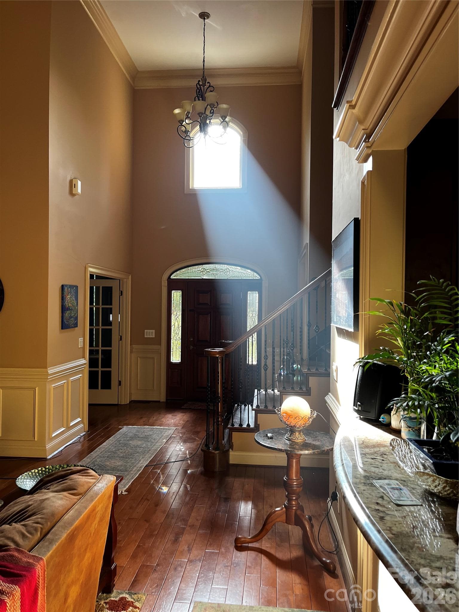 Single Family Residence at 107 Twin Courts Drive, Weaverville, photo 7 of 48