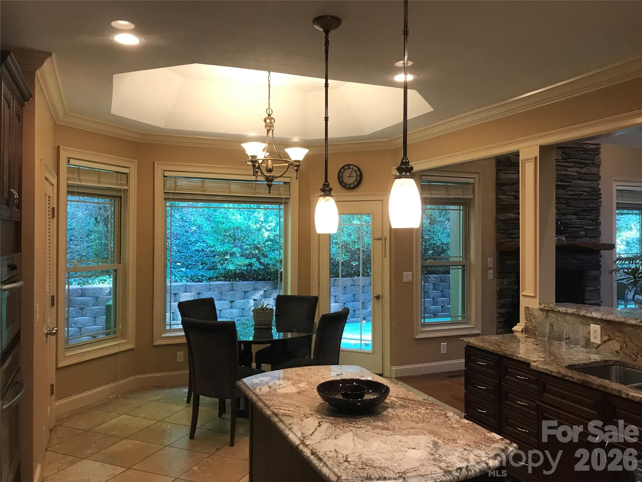 Single Family Residence at 107 Twin Courts Drive, Weaverville, photo 10 of 48