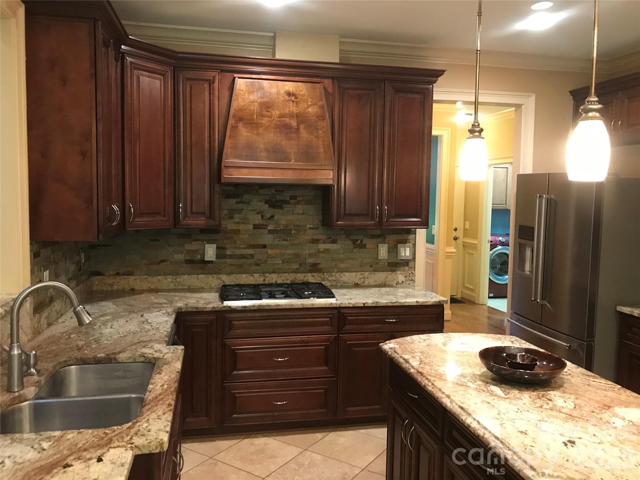Single Family Residence at 107 Twin Courts Drive, Weaverville, photo 13 of 48