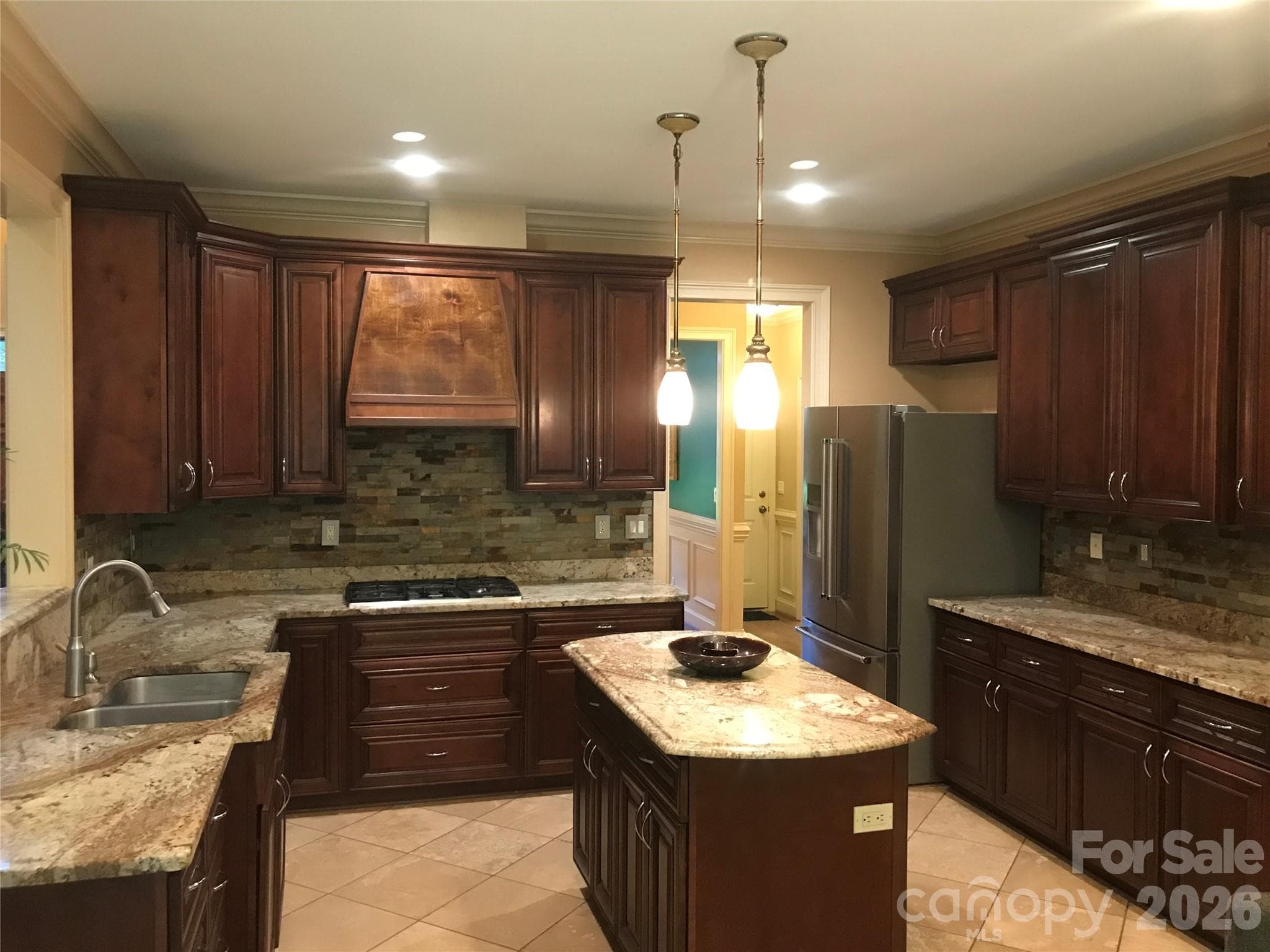 Single Family Residence at 107 Twin Courts Drive, Weaverville, photo 14 of 48