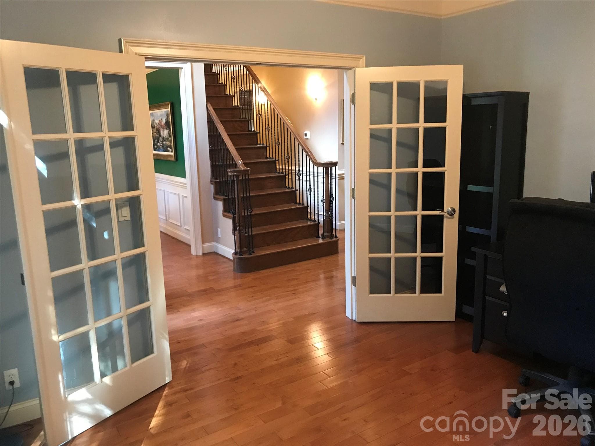 Single Family Residence at 107 Twin Courts Drive, Weaverville, photo 16 of 48