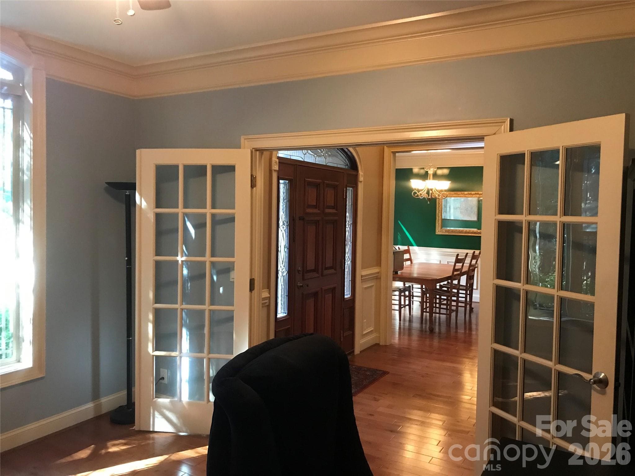 Single Family Residence at 107 Twin Courts Drive, Weaverville, photo 17 of 48