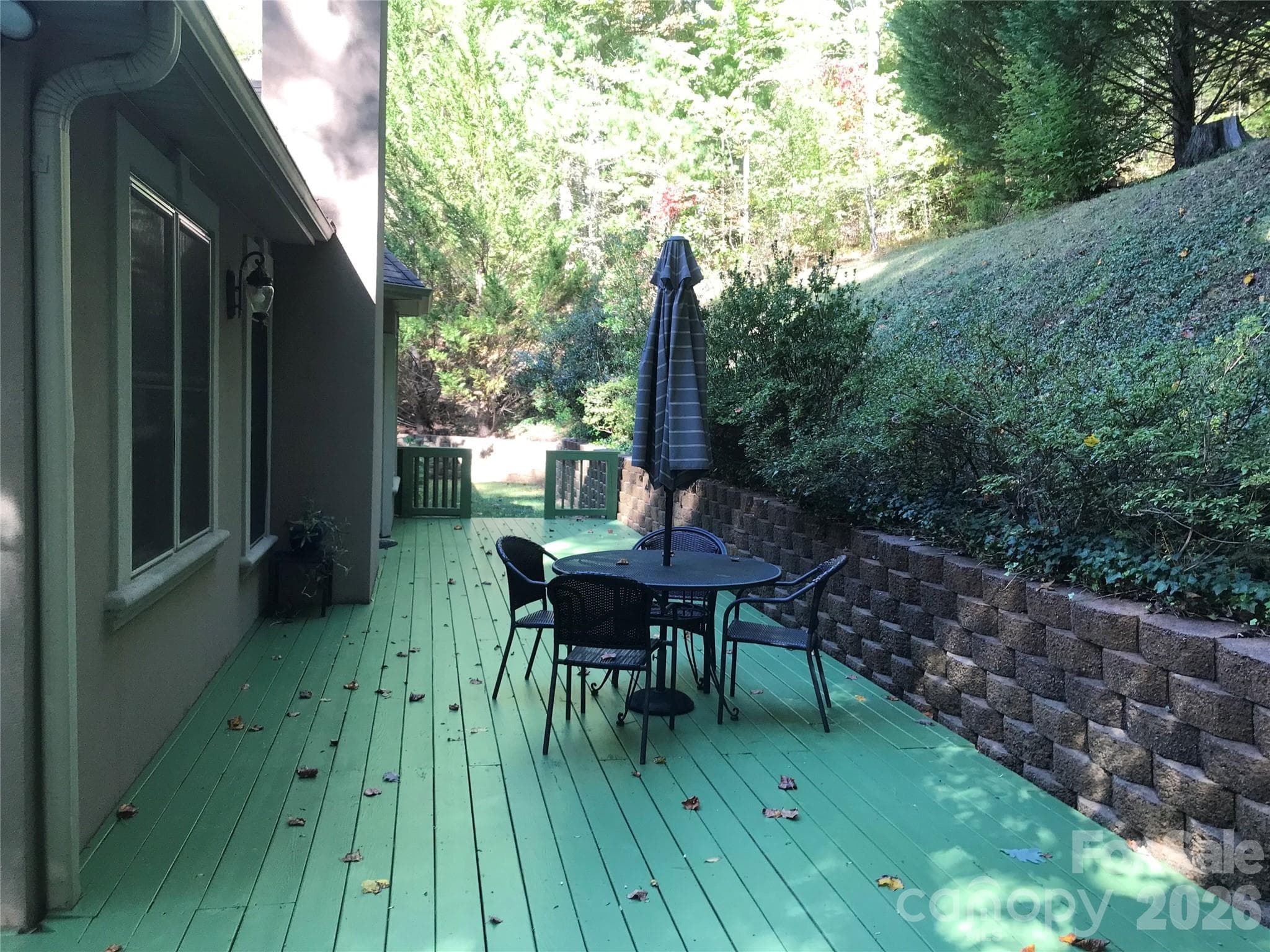 Single Family Residence at 107 Twin Courts Drive, Weaverville, photo 23 of 48