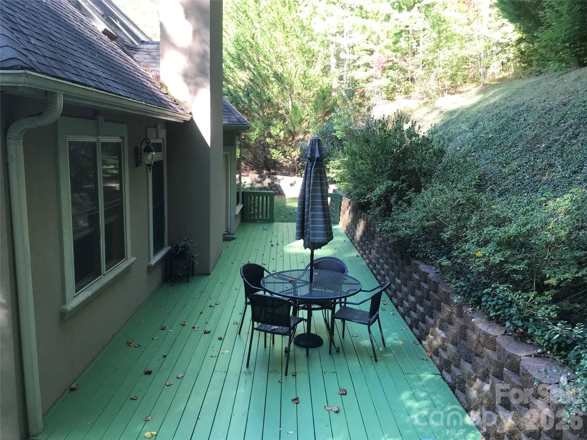 Single Family Residence at 107 Twin Courts Drive, Weaverville, photo 25 of 48