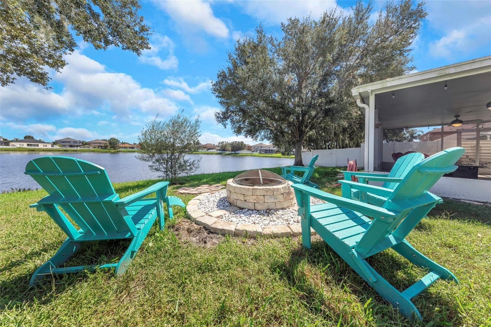 Single Family Residence at 30913 BRIDGEGATE DR, WESLEY CHAPEL, photo 19 of 77