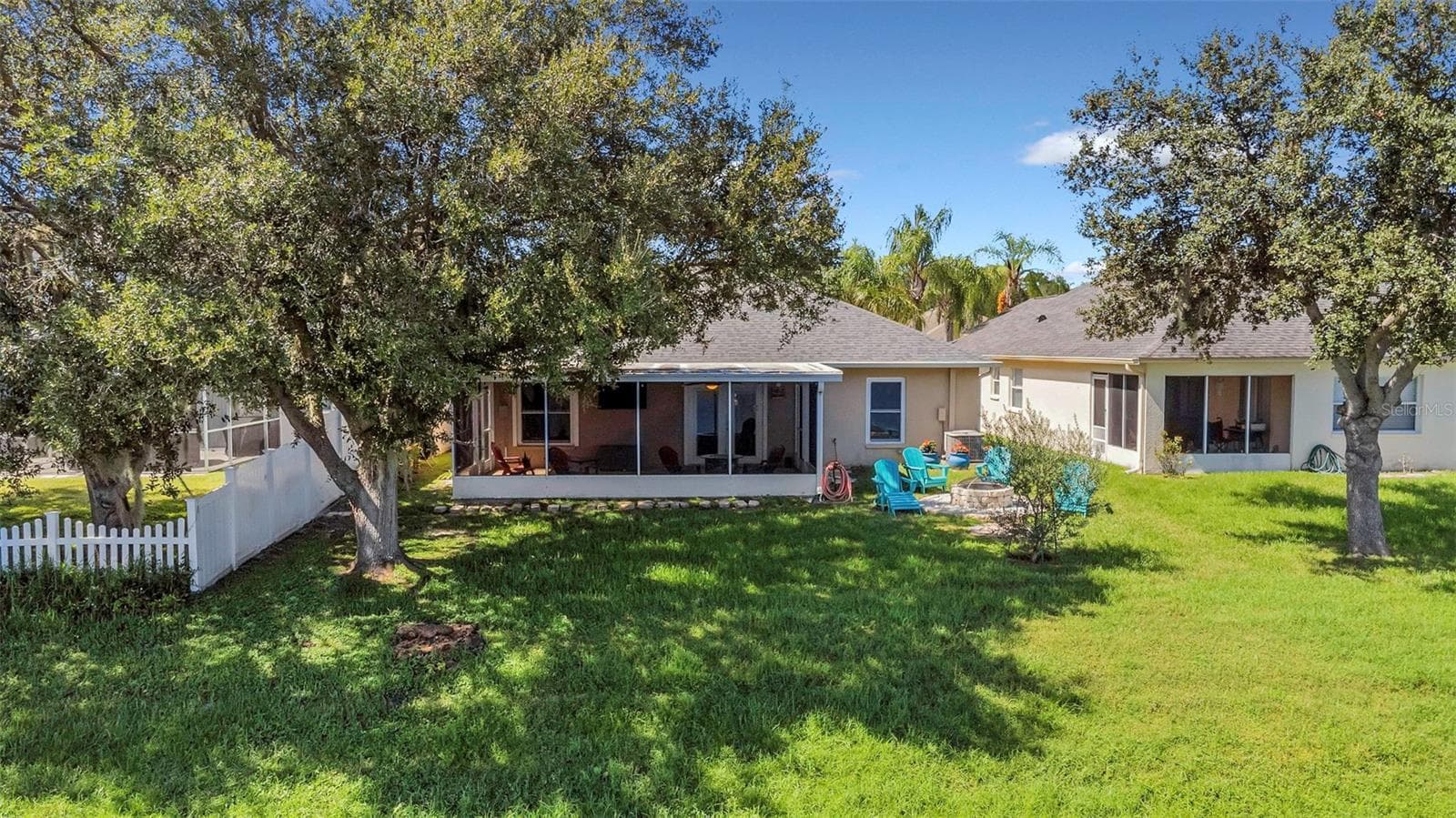 Single Family Residence at 30913 BRIDGEGATE DR, WESLEY CHAPEL, photo 22 of 77