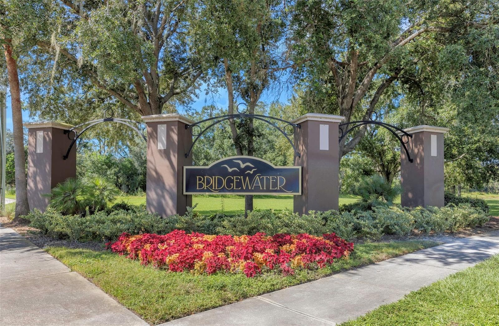 Single Family Residence at 30913 BRIDGEGATE DR, WESLEY CHAPEL, photo 56 of 77