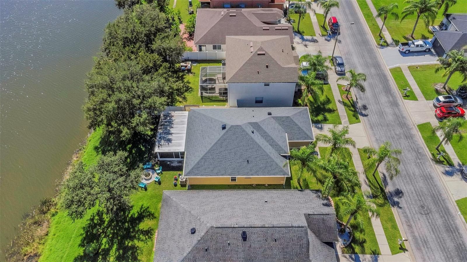 Single Family Residence at 30913 BRIDGEGATE DR, WESLEY CHAPEL, photo 68 of 77
