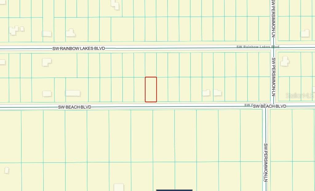 Land at TBD SW BEACH BLVD, DUNNELLON, photo 8 of 9